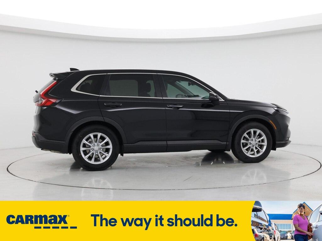 used 2025 Honda CR-V car, priced at $36,998