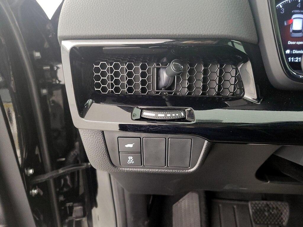 used 2025 Honda CR-V car, priced at $36,998
