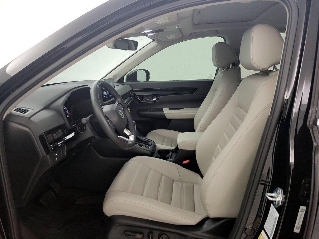 used 2025 Honda CR-V car, priced at $36,998