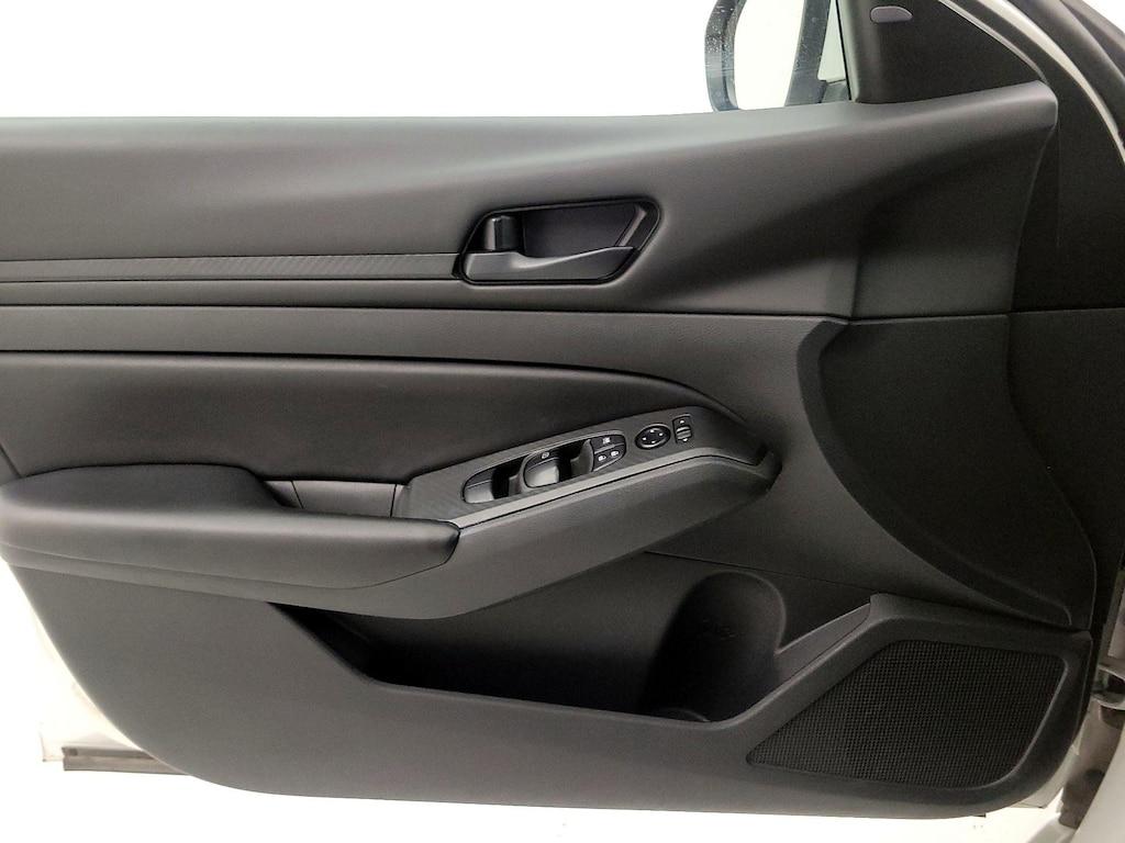 used 2023 Nissan Altima car, priced at $19,998