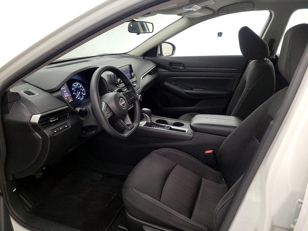 used 2023 Nissan Altima car, priced at $19,998