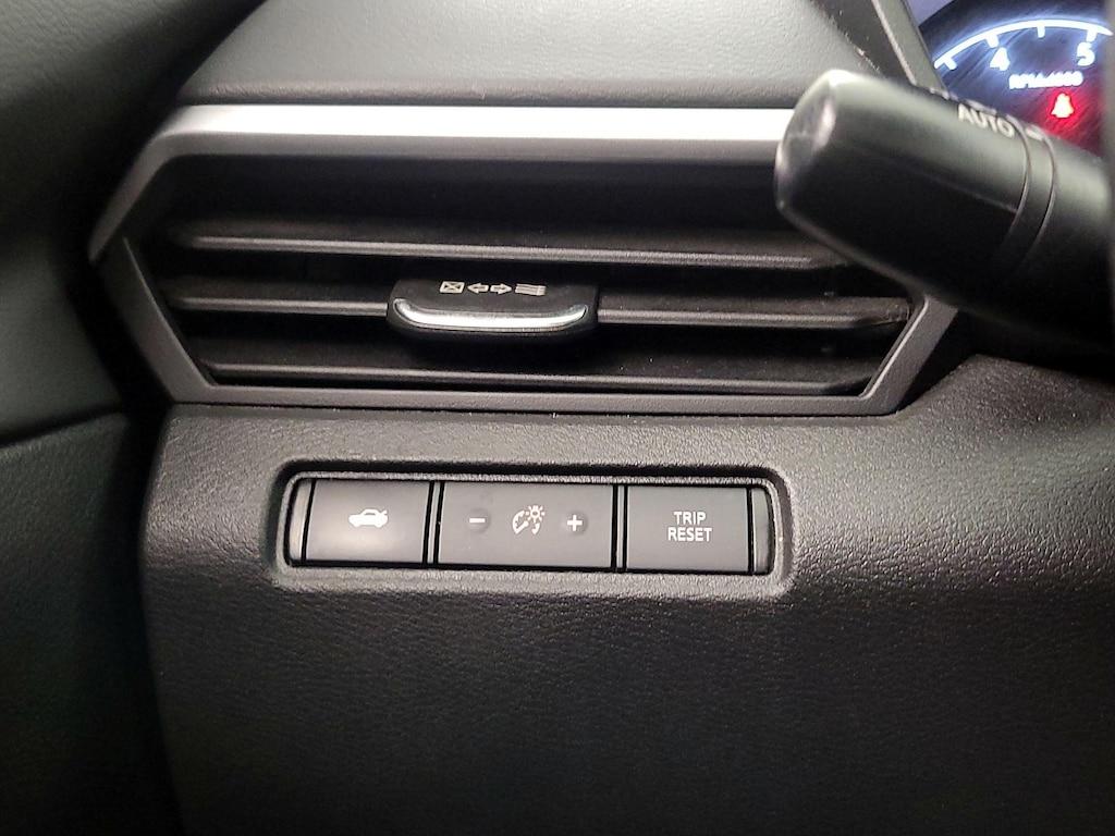 used 2023 Nissan Altima car, priced at $19,998