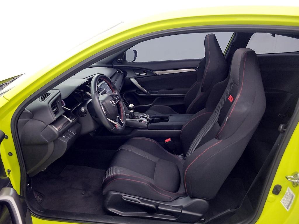 used 2019 Honda Civic car, priced at $22,998