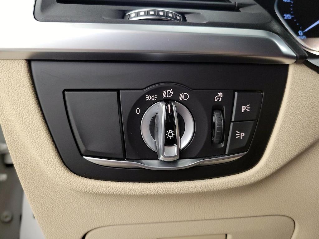 used 2022 BMW X3 car, priced at $29,998