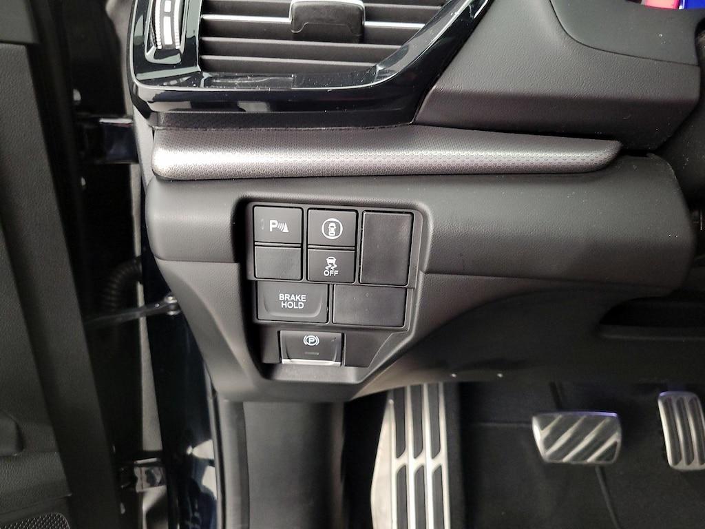 used 2022 Acura RDX car, priced at $35,998