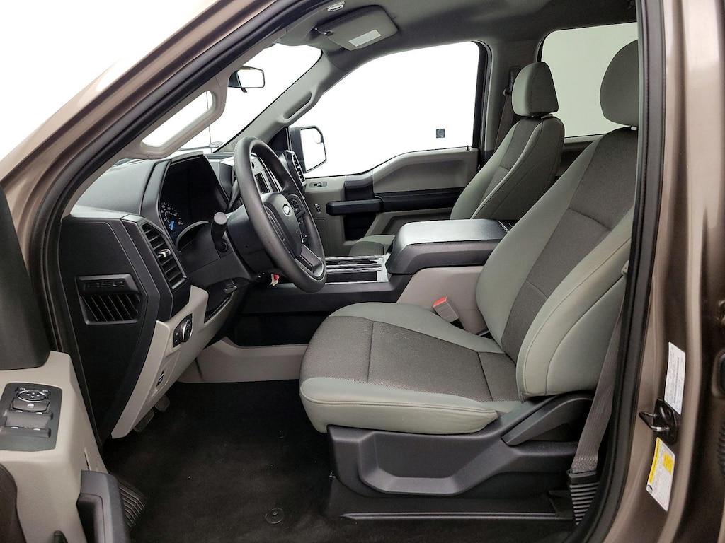 used 2019 Ford F-150 car, priced at $30,998