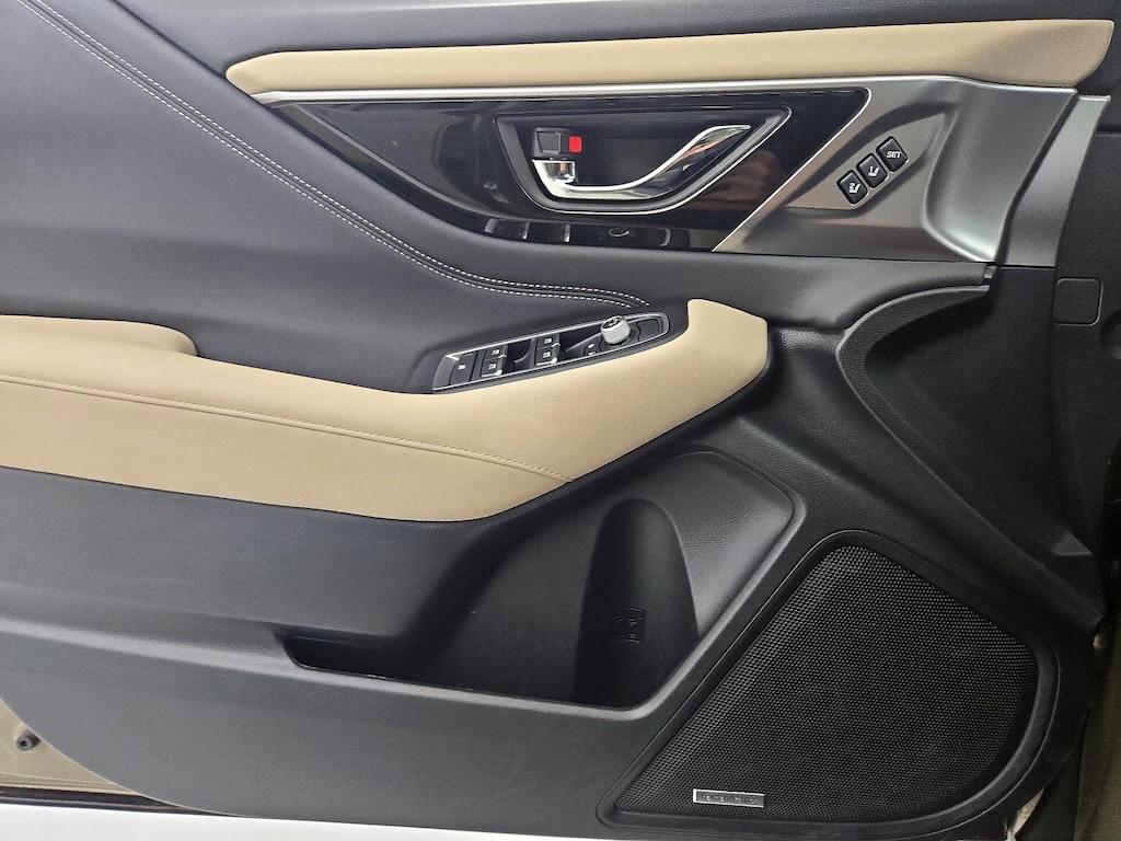 used 2022 Subaru Outback car, priced at $29,998