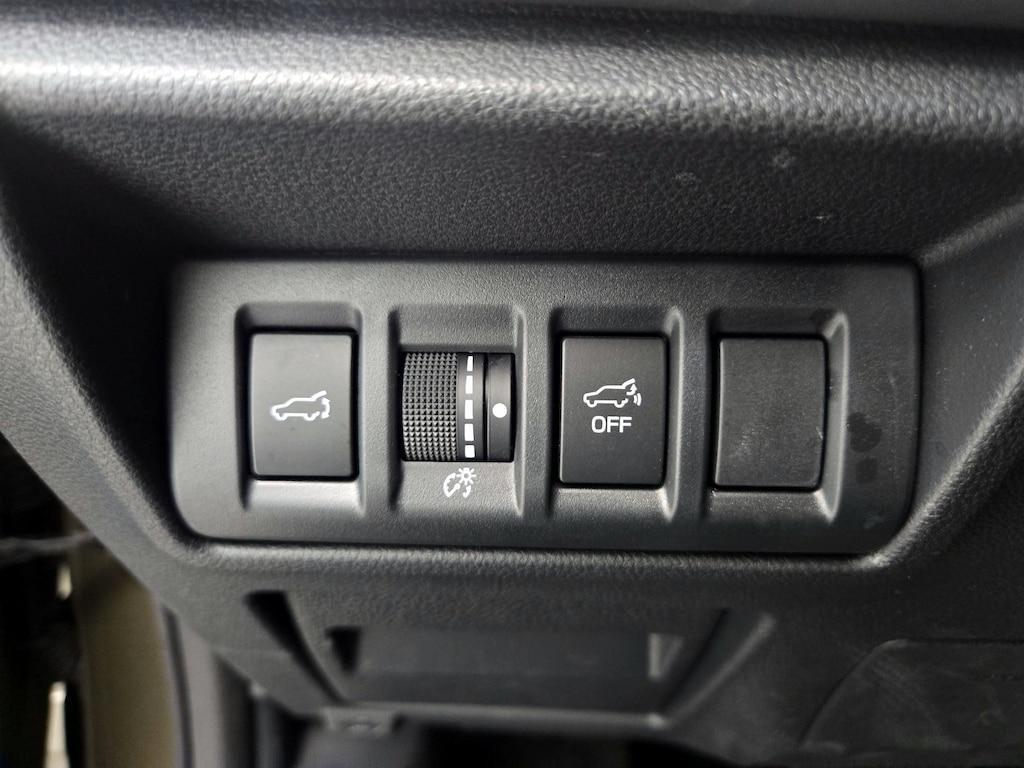 used 2022 Subaru Outback car, priced at $29,998