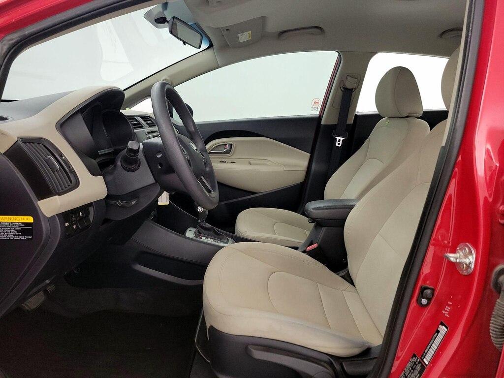 used 2013 Kia Rio car, priced at $9,998