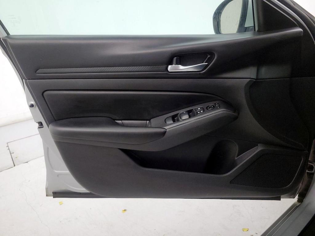 used 2021 Nissan Altima car, priced at $17,998