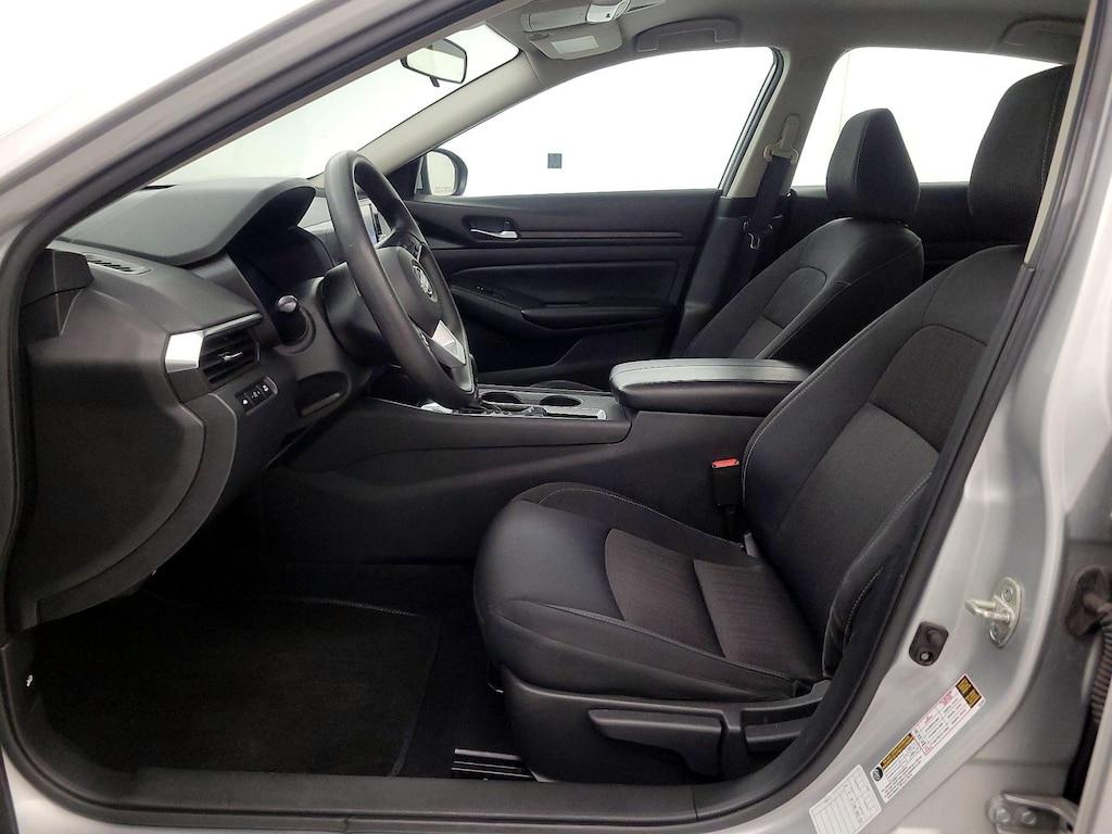 used 2021 Nissan Altima car, priced at $17,998