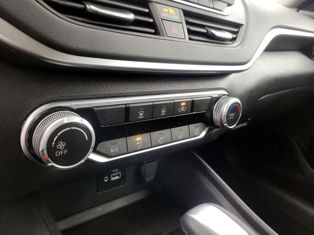 used 2021 Nissan Altima car, priced at $17,998