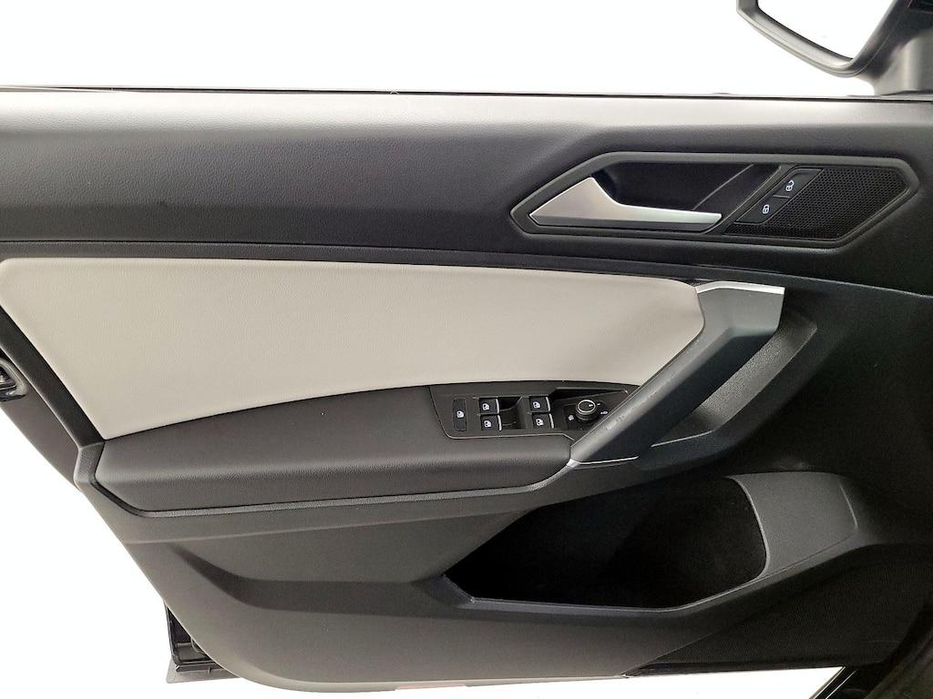 used 2020 Volkswagen Tiguan car, priced at $19,998