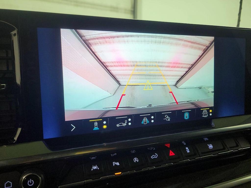 used 2022 Chevrolet Silverado 1500 car, priced at $45,998