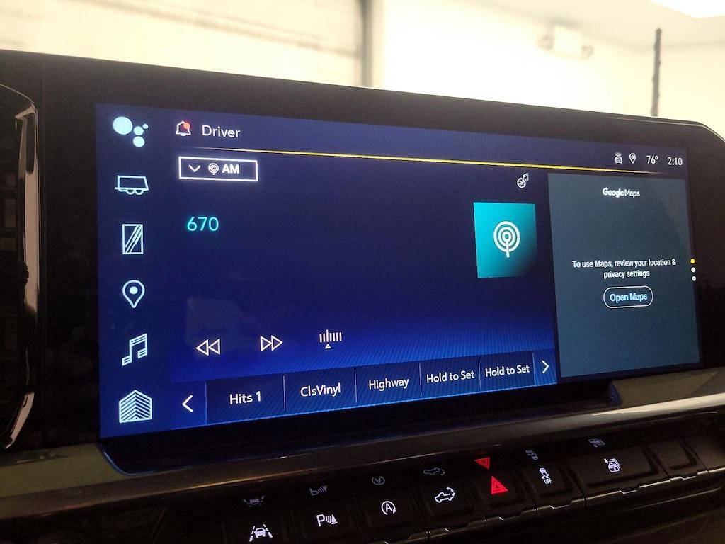 used 2022 Chevrolet Silverado 1500 car, priced at $45,998