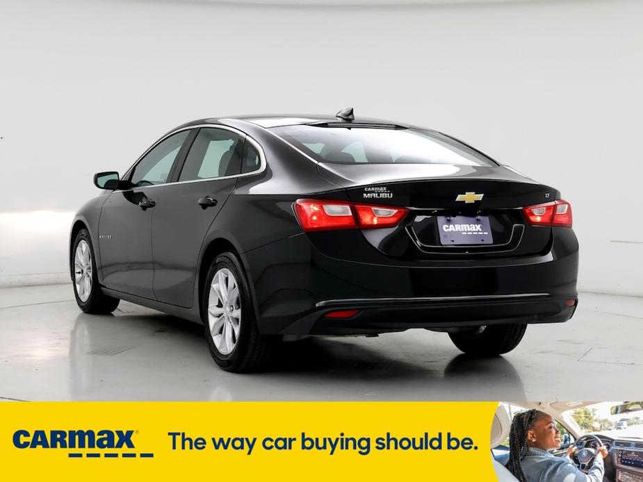 used 2023 Chevrolet Malibu car, priced at $23,998