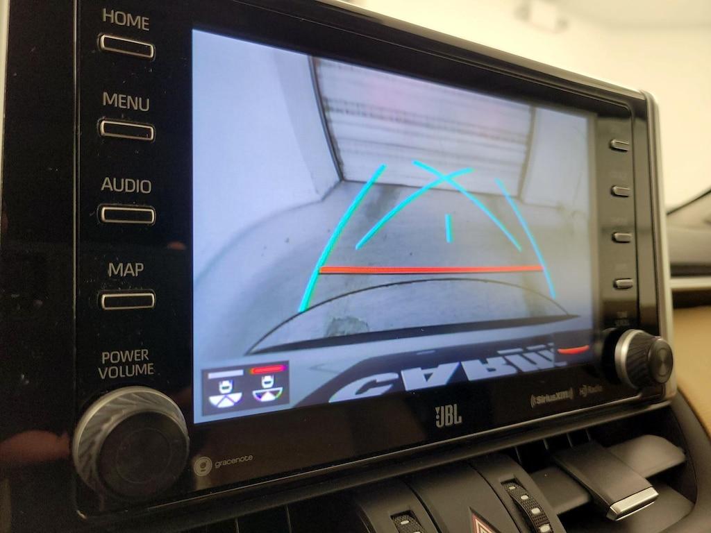 used 2019 Toyota RAV4 Hybrid car, priced at $32,998