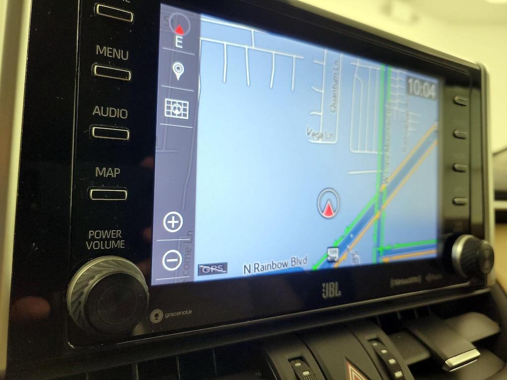 used 2019 Toyota RAV4 Hybrid car, priced at $32,998