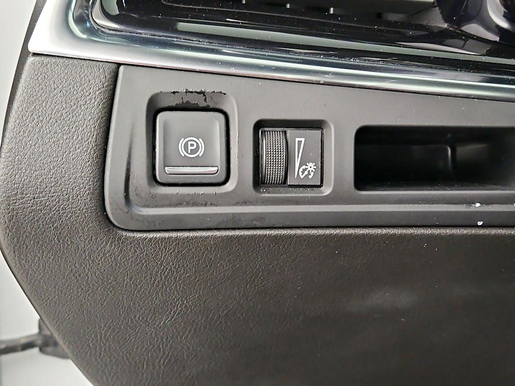 used 2021 Cadillac XT6 car, priced at $37,998