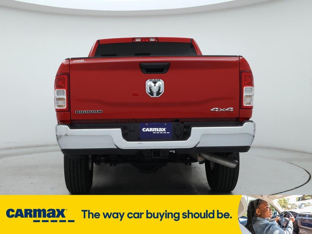 used 2024 Ram 2500 car, priced at $49,998