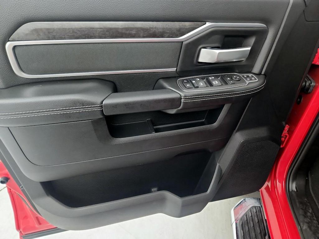 used 2024 Ram 2500 car, priced at $52,998