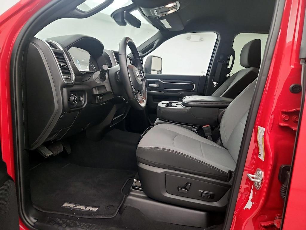 used 2024 Ram 2500 car, priced at $52,998