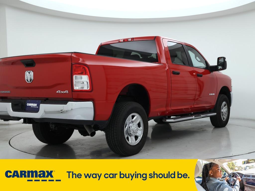 used 2024 Ram 2500 car, priced at $52,998