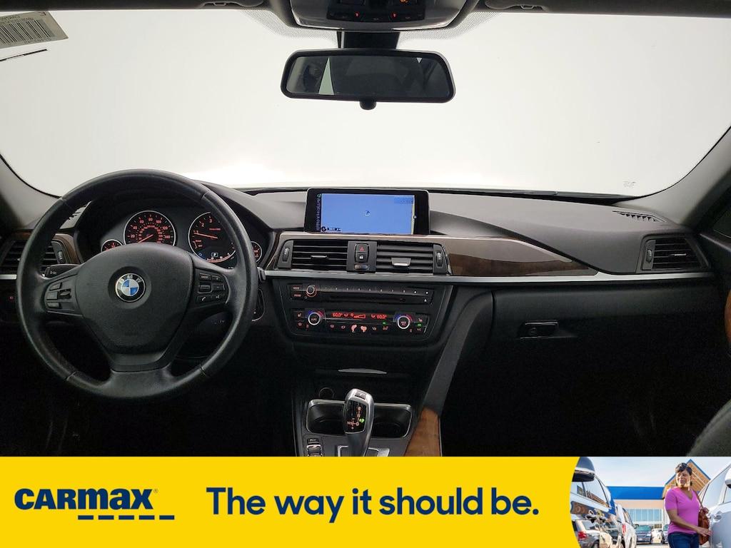 used 2015 BMW 320 car, priced at $13,599