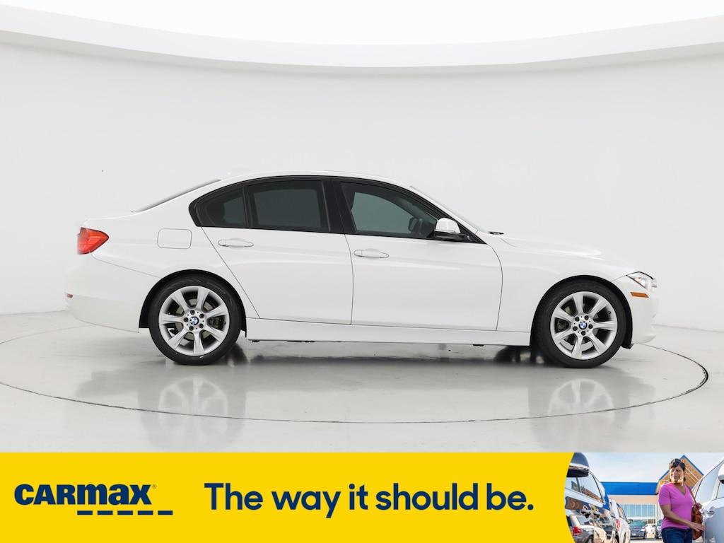 used 2015 BMW 320 car, priced at $13,599