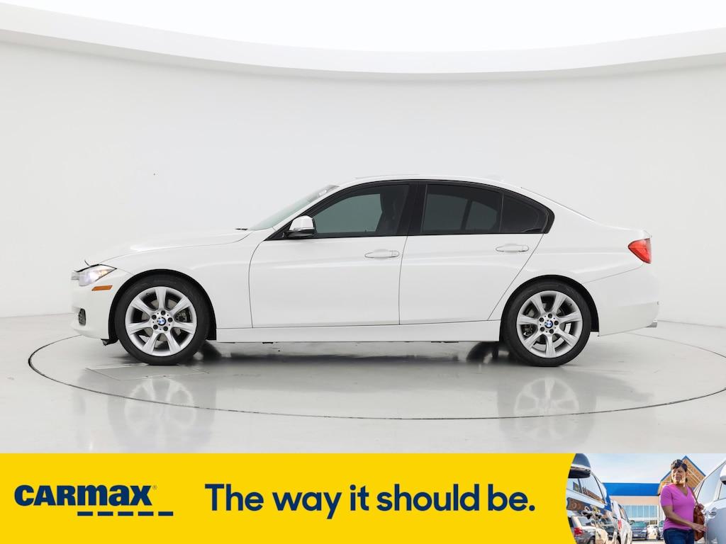 used 2015 BMW 320 car, priced at $13,599