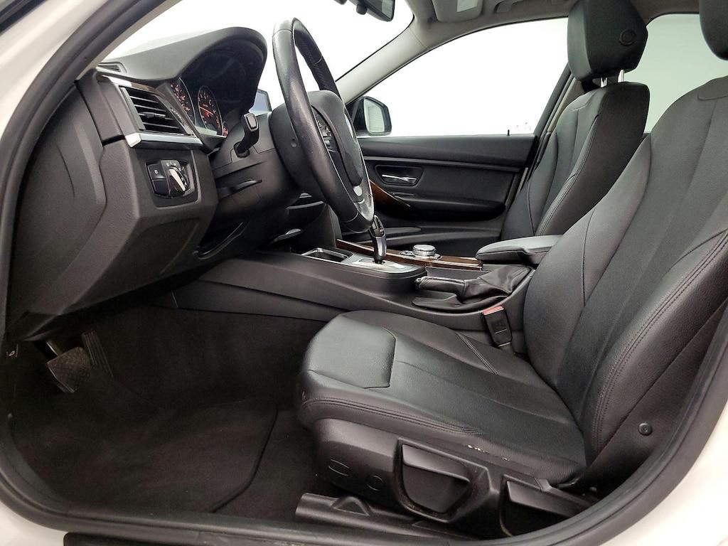 used 2015 BMW 320 car, priced at $13,599