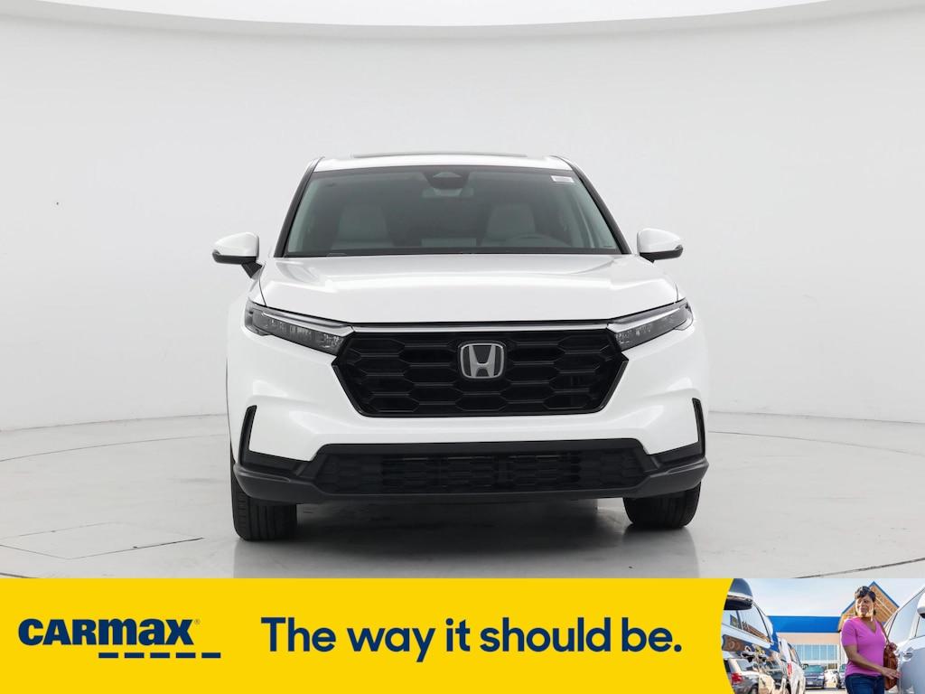 used 2023 Honda CR-V car, priced at $28,998