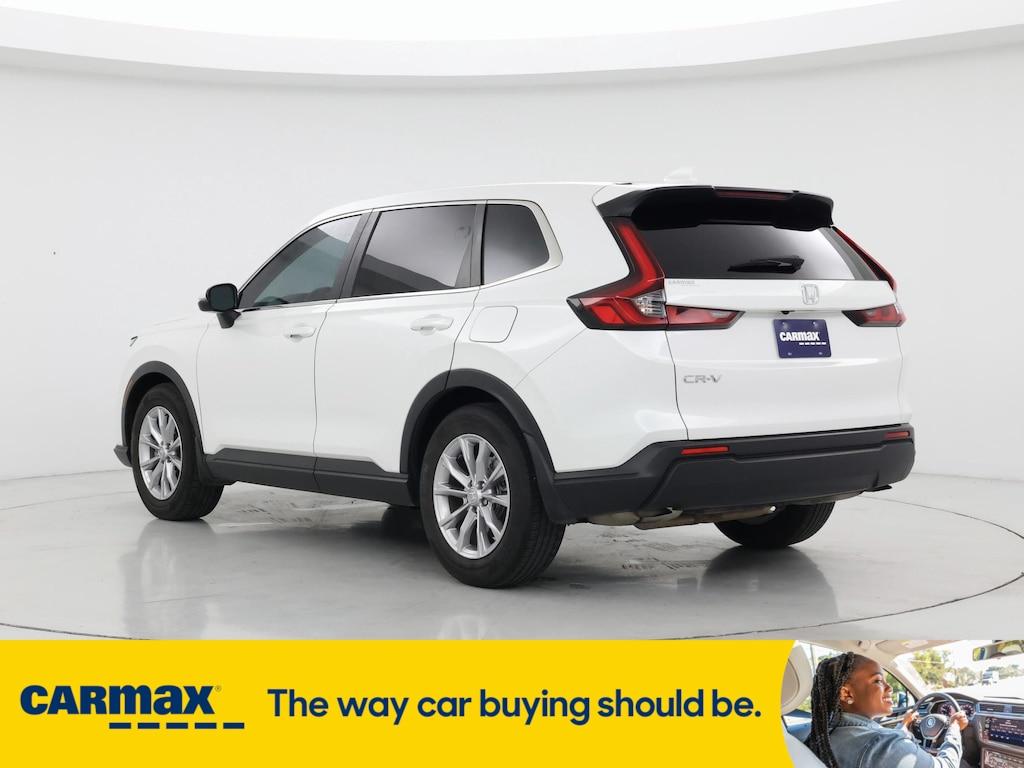 used 2023 Honda CR-V car, priced at $28,998
