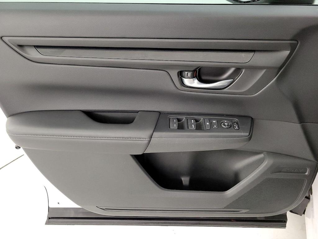 used 2023 Honda CR-V car, priced at $28,998