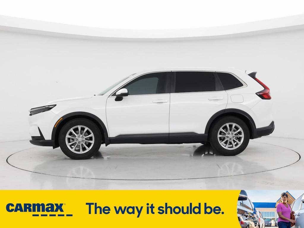 used 2023 Honda CR-V car, priced at $28,998