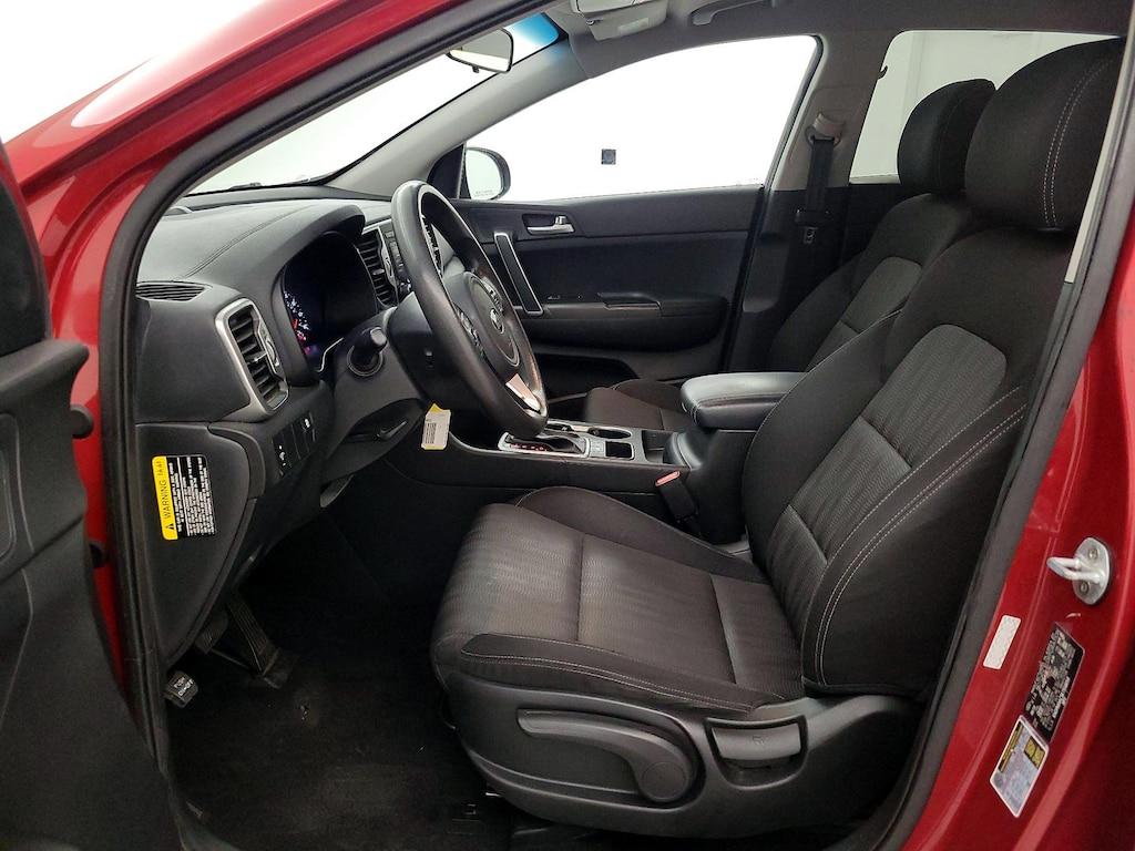 used 2019 Kia Sportage car, priced at $12,998
