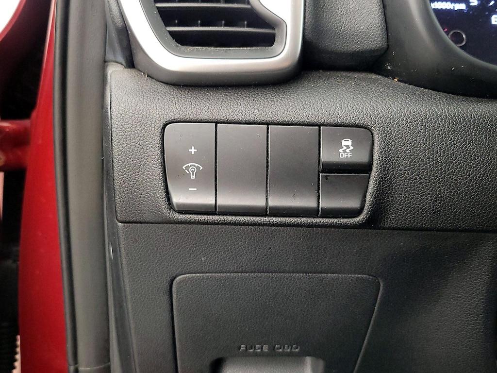 used 2019 Kia Sportage car, priced at $12,998