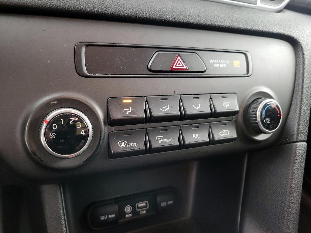 used 2019 Kia Sportage car, priced at $12,998