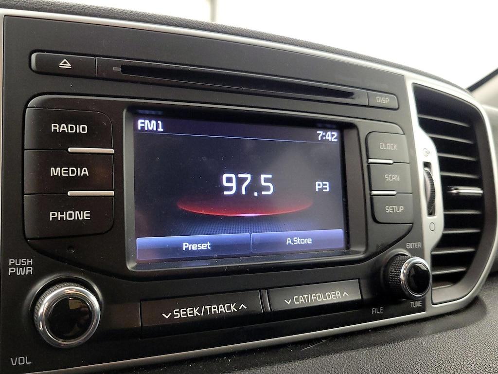 used 2019 Kia Sportage car, priced at $12,998