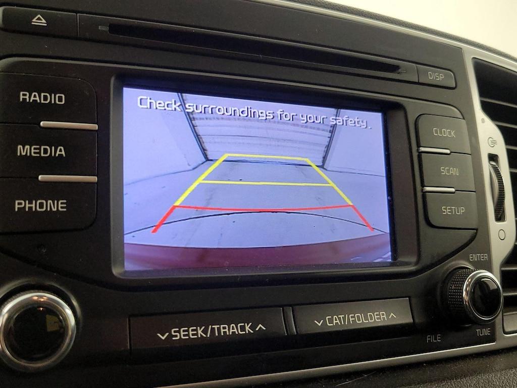 used 2019 Kia Sportage car, priced at $12,998