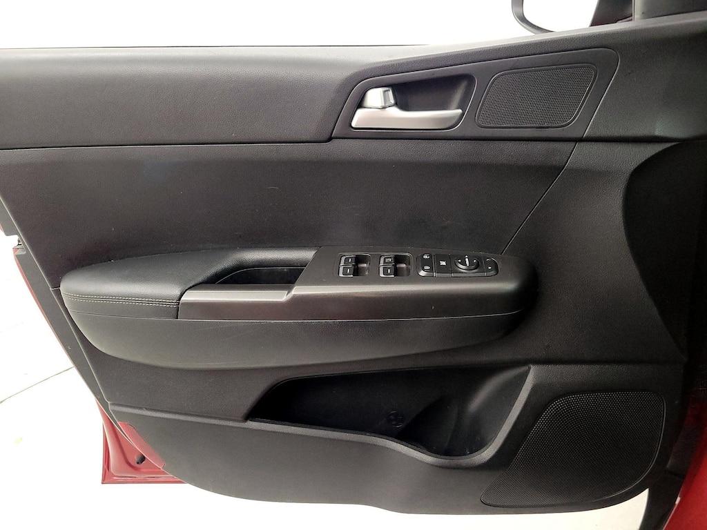 used 2019 Kia Sportage car, priced at $12,998