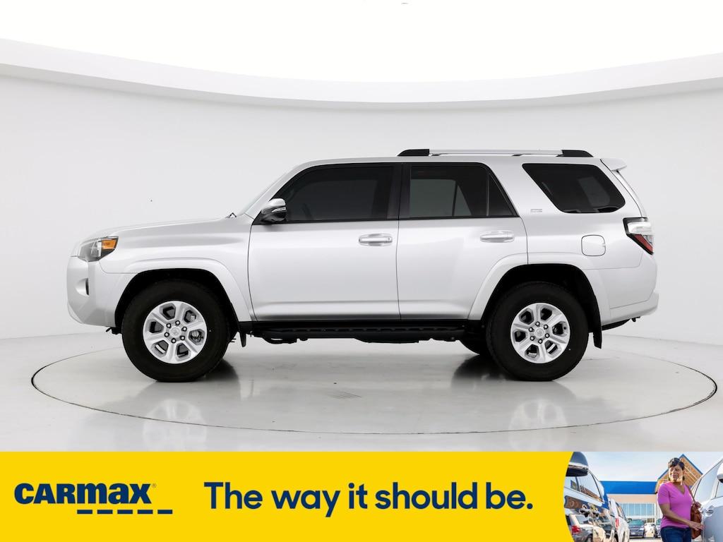 used 2023 Toyota 4Runner car, priced at $44,998