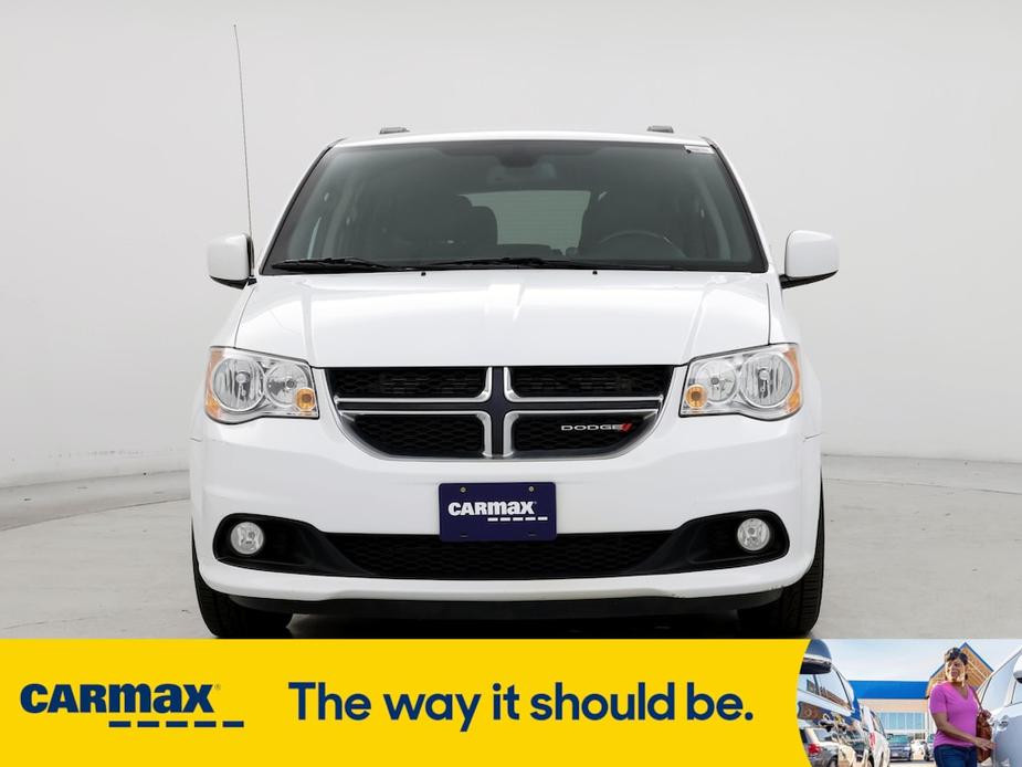 used 2019 Dodge Grand Caravan car, priced at $20,998