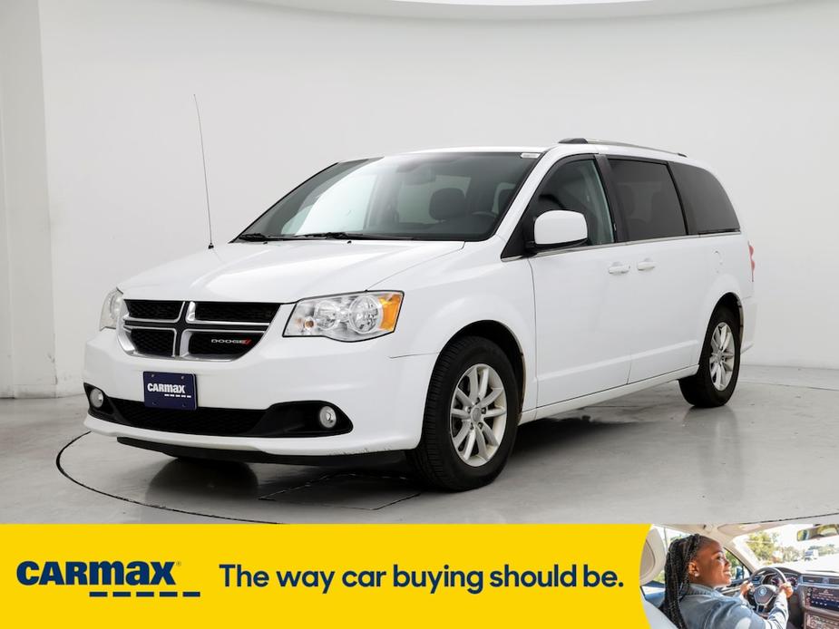 used 2019 Dodge Grand Caravan car, priced at $20,998