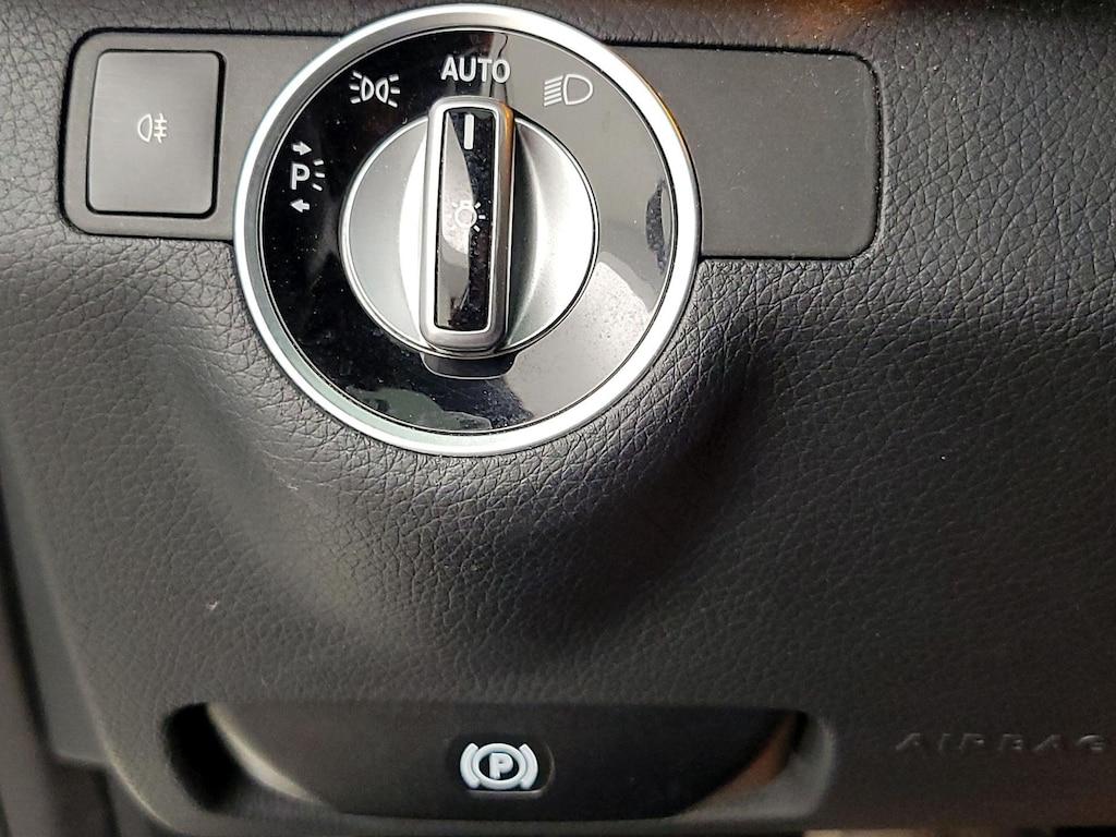used 2014 Mercedes-Benz E-Class car, priced at $15,998