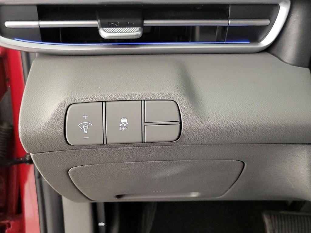 used 2024 Hyundai Elantra car, priced at $22,998