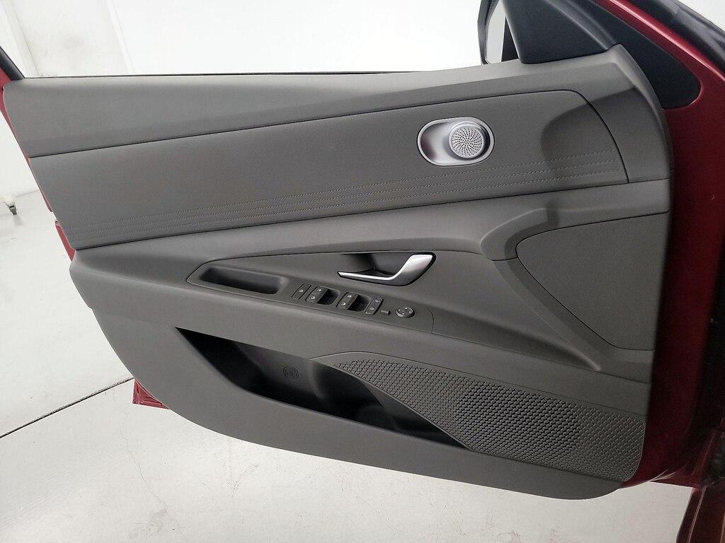 used 2024 Hyundai Elantra car, priced at $22,998