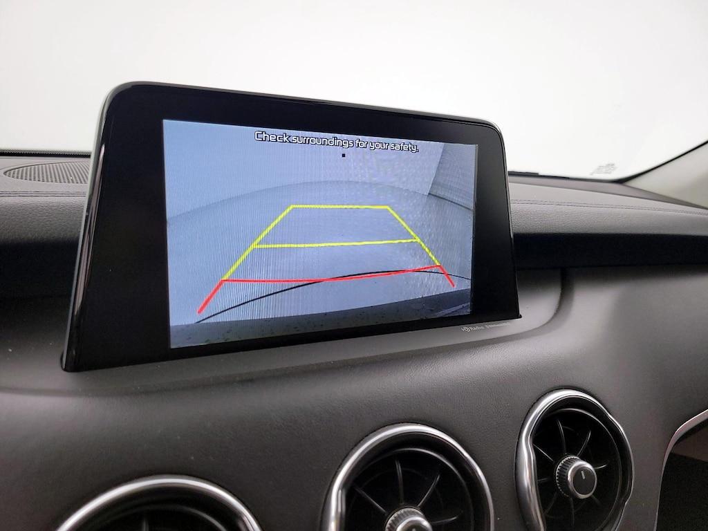 used 2019 Kia Stinger car, priced at $20,998