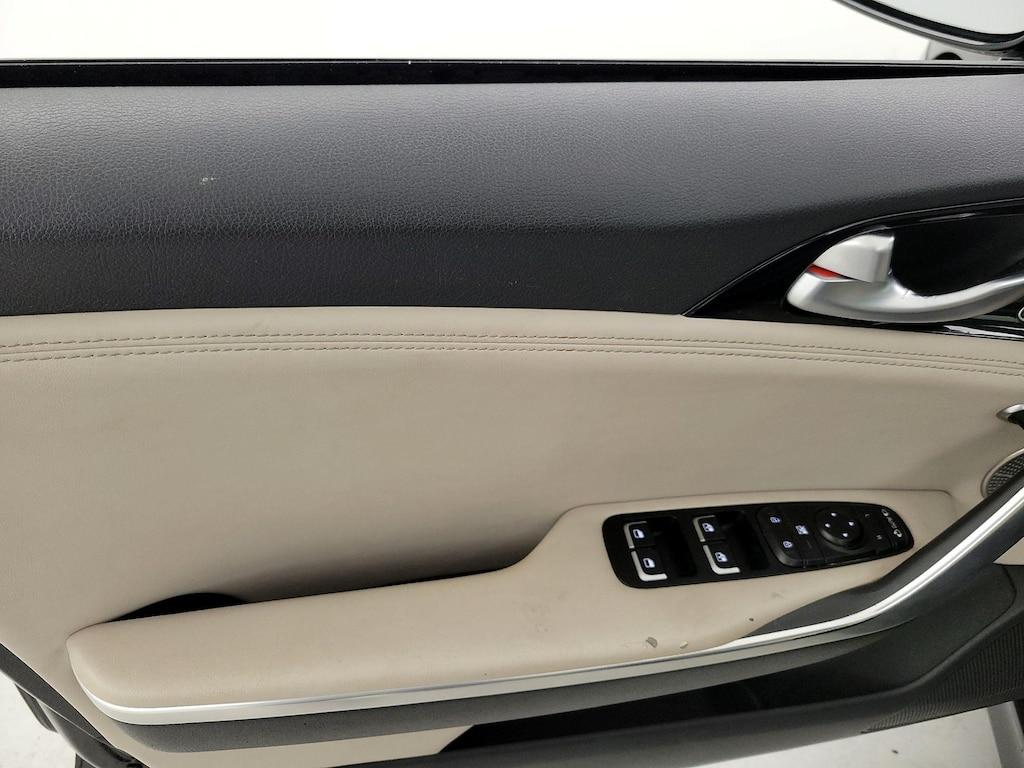 used 2019 Kia Stinger car, priced at $20,998