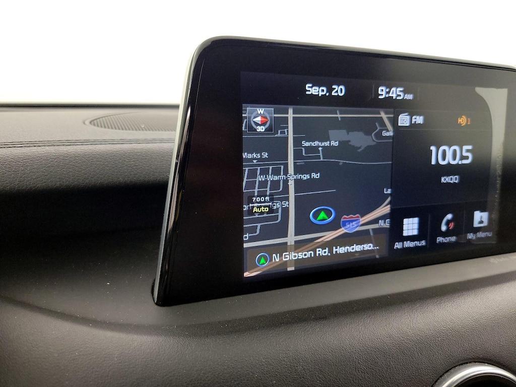 used 2019 Kia Stinger car, priced at $20,998